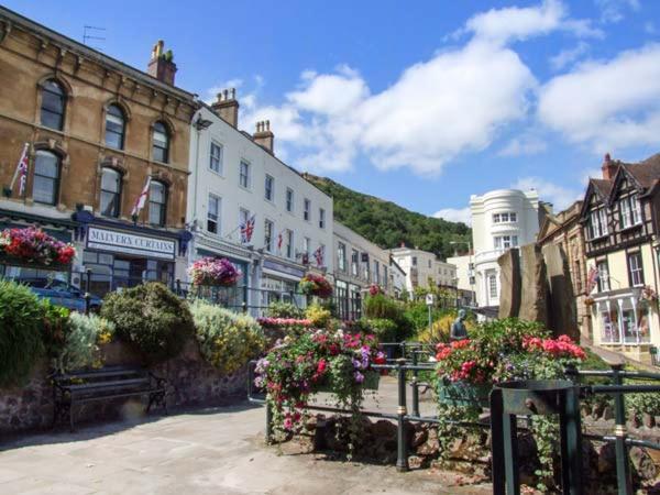 Beacon Cottage Great Malvern Bagian luar foto